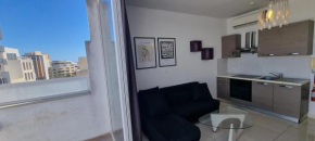 Penthouse in St Julian's, 2 Beds,Terrace, 4px